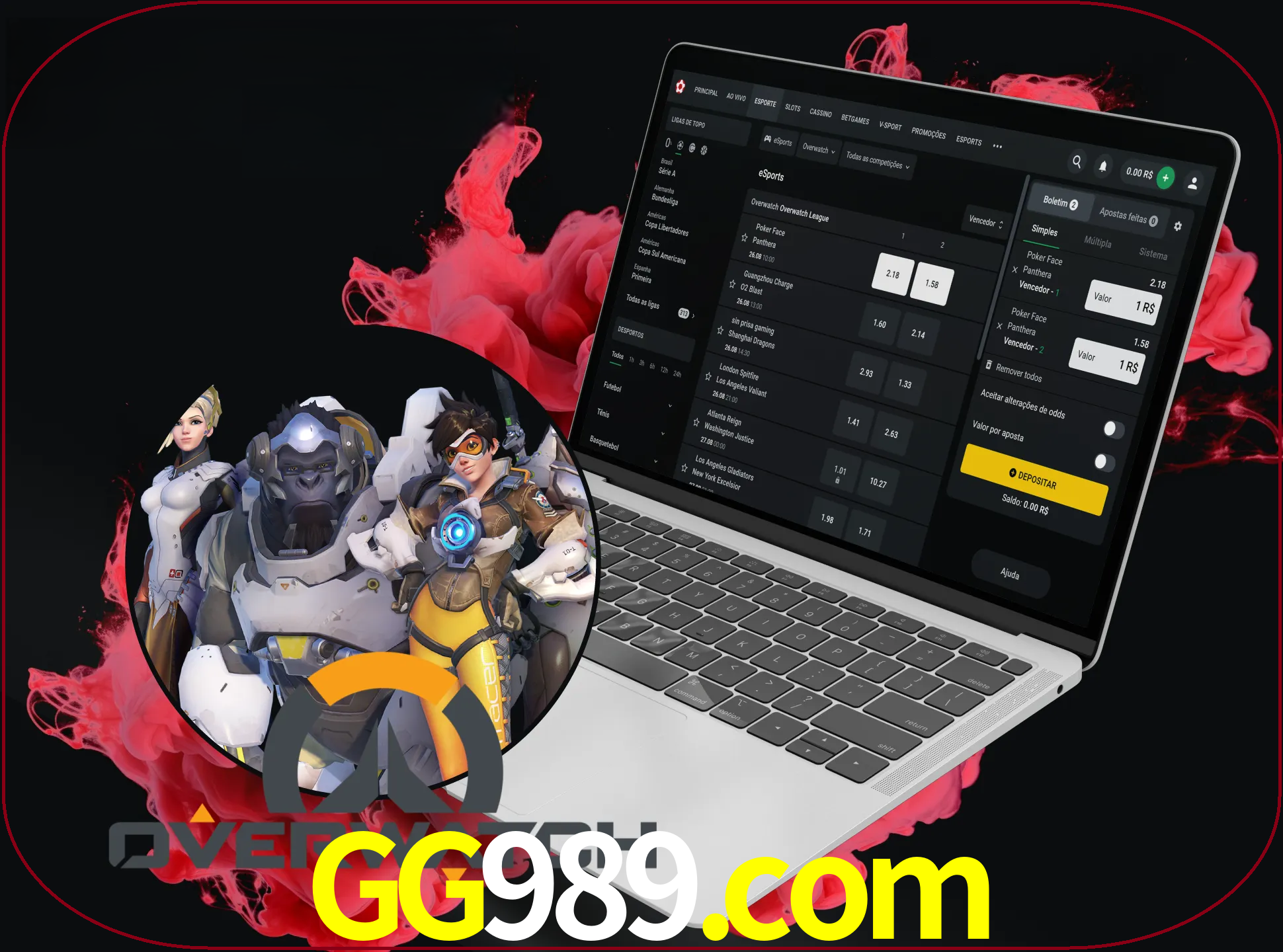 Os fãs deste fantástico jogo apreciarão a abundância de jogos e podem também ganhar dinheiro real apostando no gg989.